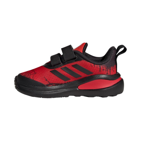 Adidas x Spider-Man Fortarun CF I